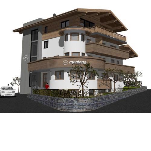 Montana Apartments