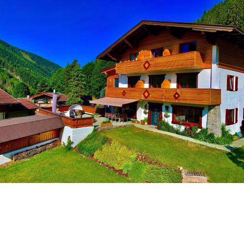 Montanara Apartment & Zimmer