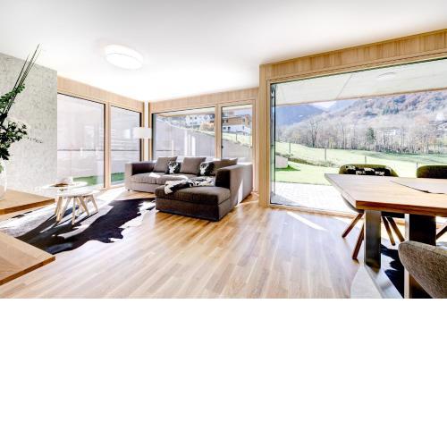 Montanara Lodge