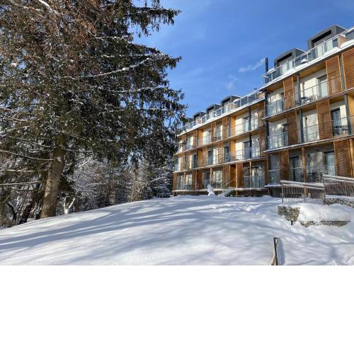 Monte Amnis Apartment