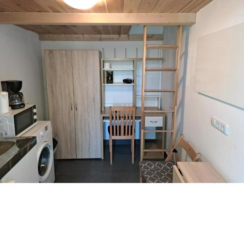 Monte Mini Apartments Vienna 10 Minutes to downtown