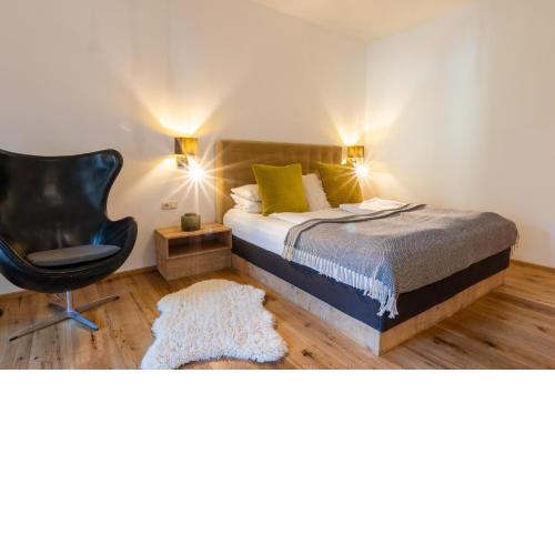Monte Vita Tirol - Apartments