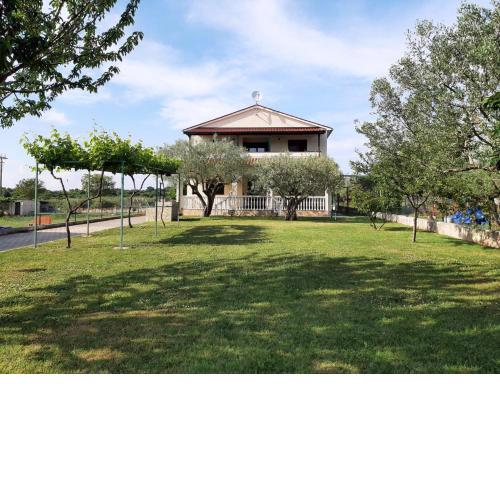 Monteci Apartment