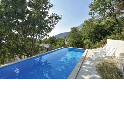 Montemare Holiday Home, Gornje Tucepi