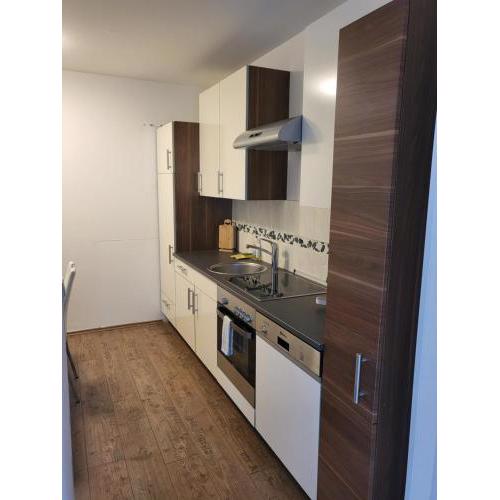 Monteur Apartments