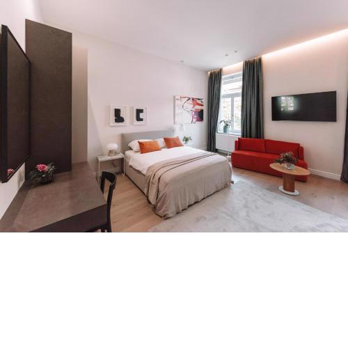 Montevideo Boutique Apartments