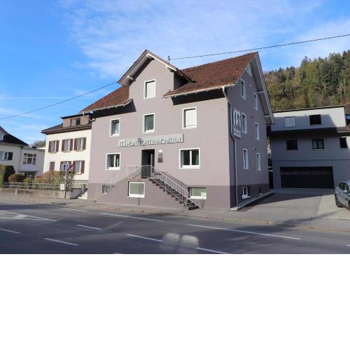 Montfort Apartments - Feldkirch