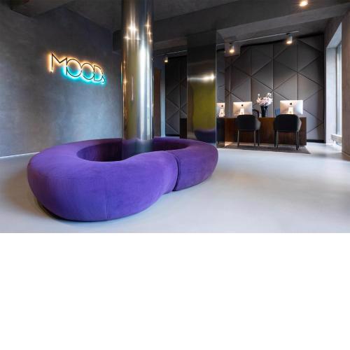 MOODs boutique hotel