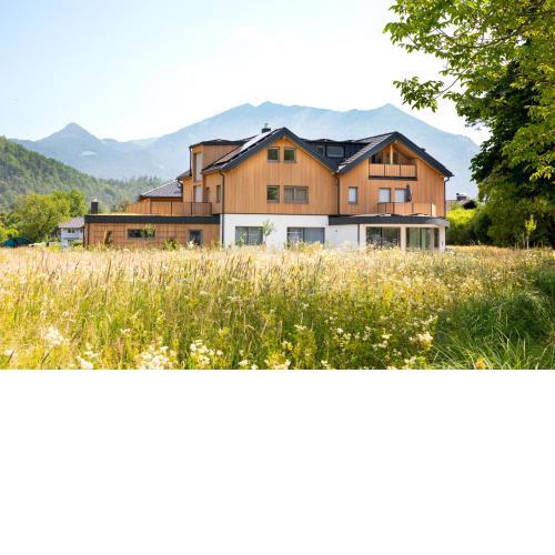 Moosaik Appartements