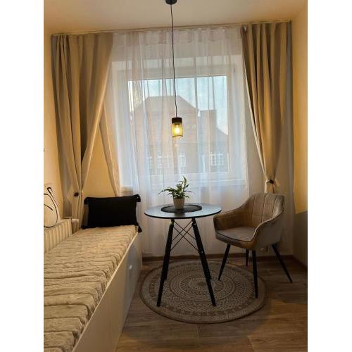 Morava apartmán Uherské Hradiště Šafaříkova 855