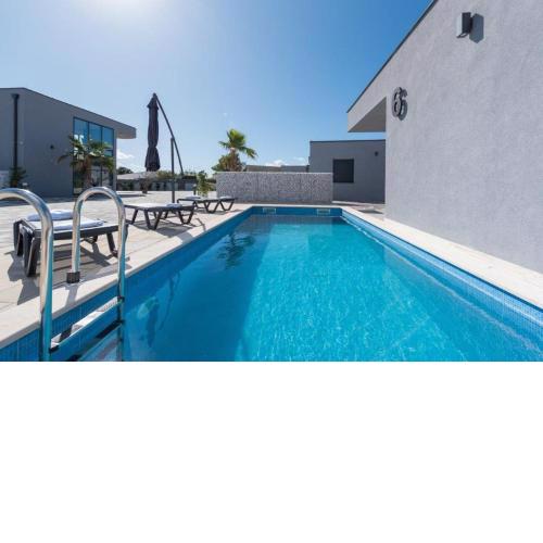 More Exclusive Villas and Spa
