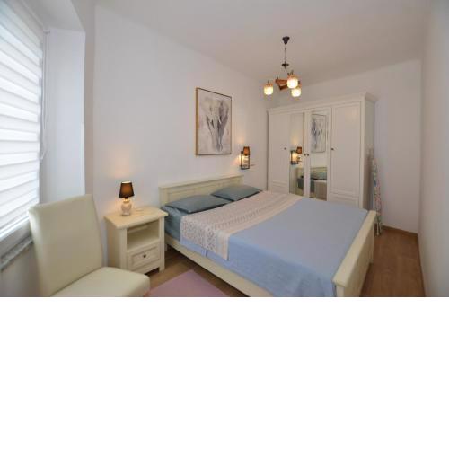 Moris Apartman