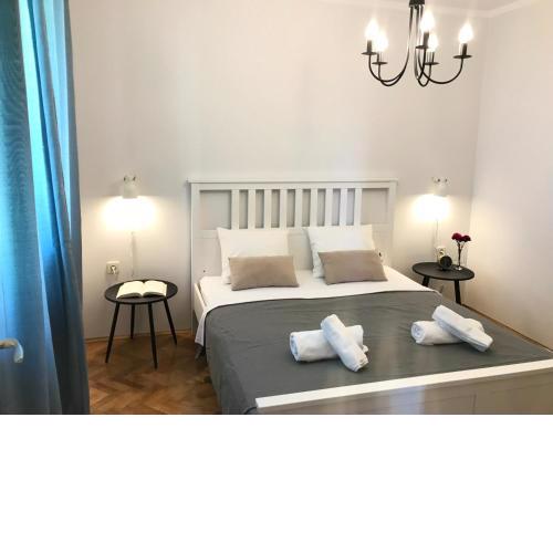 Moro Apartment