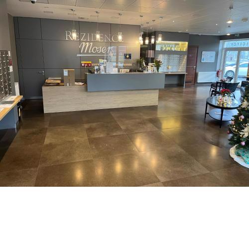 Moser Wellness Apartments