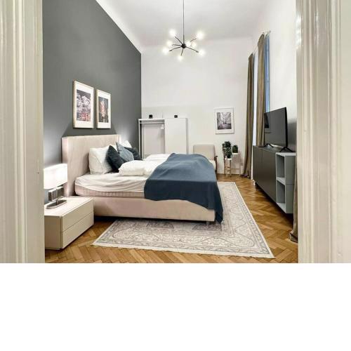 Most Central Apartment in Vienna