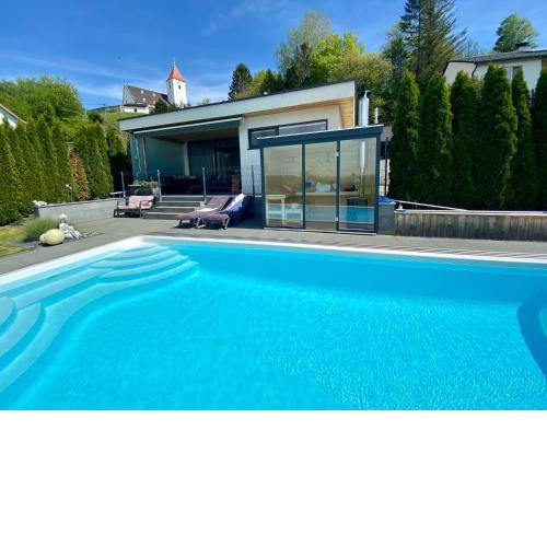 Mostviertel Lodge