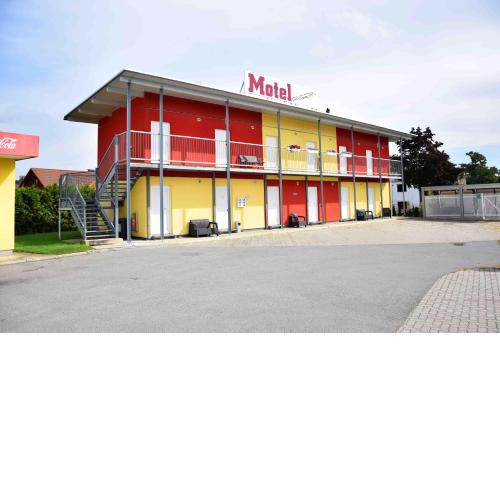 Motel Angern
