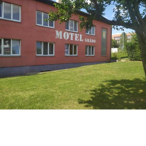 Motel Grádo