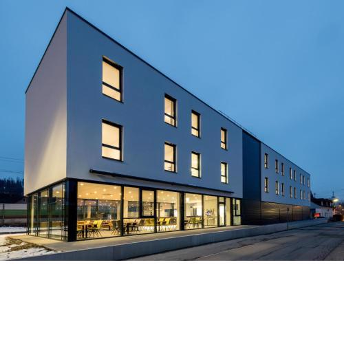 Motel Grieskirchen superior