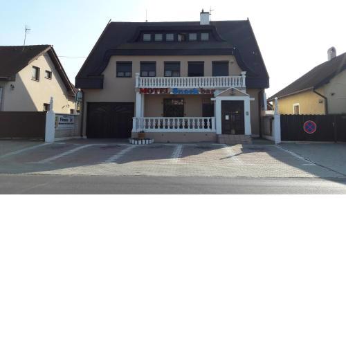 Motel Kotva