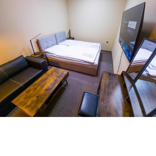 Motel Olympland