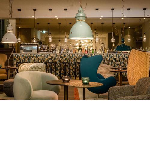 Motel One Linz-Hauptplatz