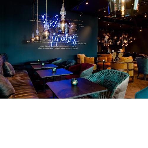 Motel One Salzburg-Mirabell