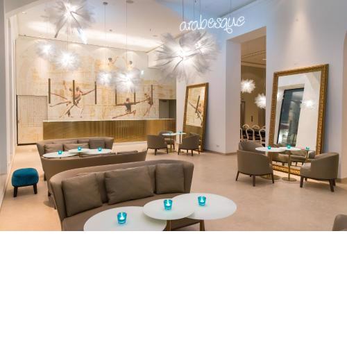 Motel One Wien-Staatsoper