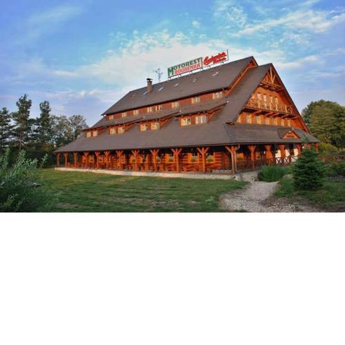 Motel Roubenka