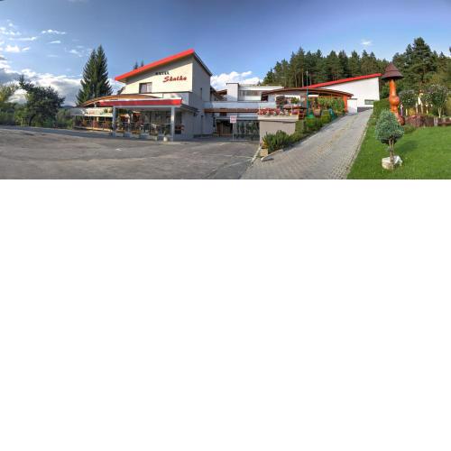 Motel Skalka