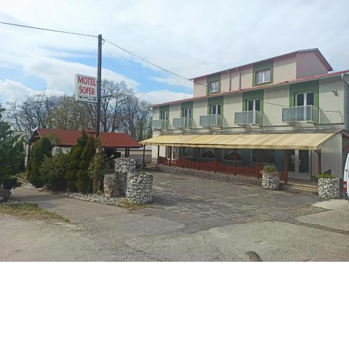 Motel Šofér