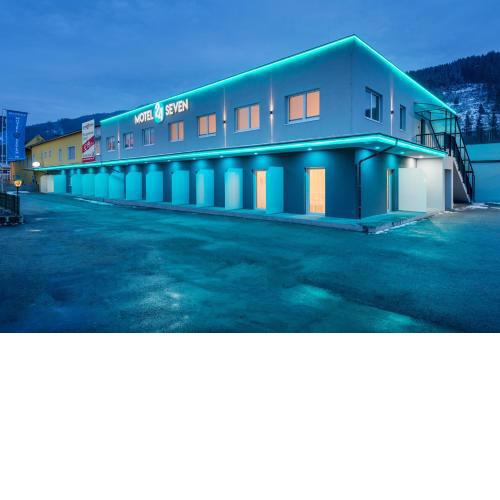 MOTEL24seven