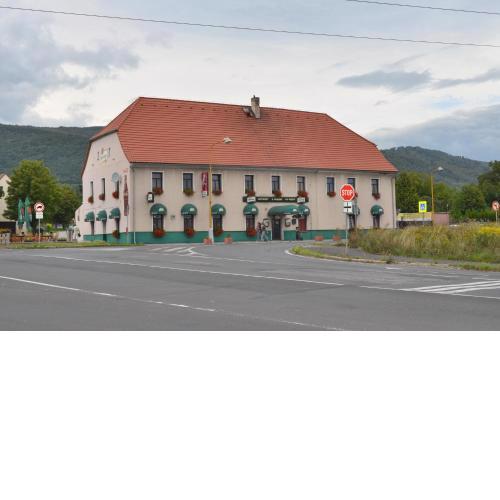 Motorest Penzion na Bojišti