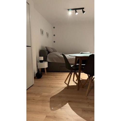 Mountain Apartment Gerlitzen