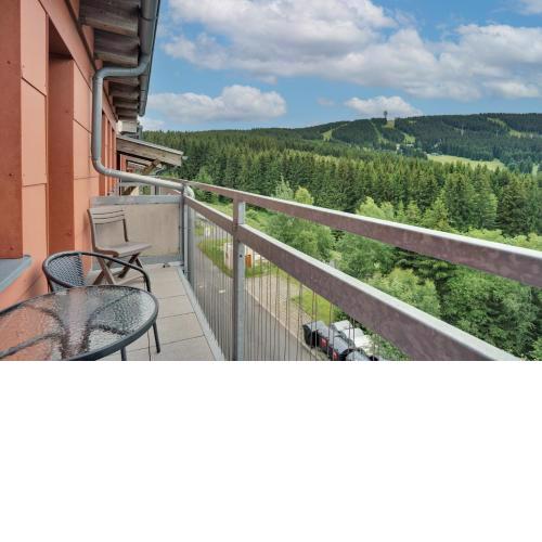 Mountain Apartment Klinovec Atomic