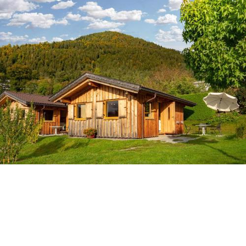 Mountain-Chalets Sonnenberg