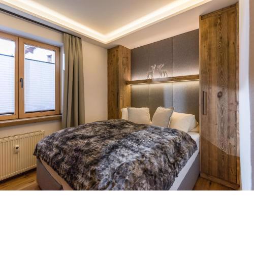 Mountain Dream by Apartment Managers