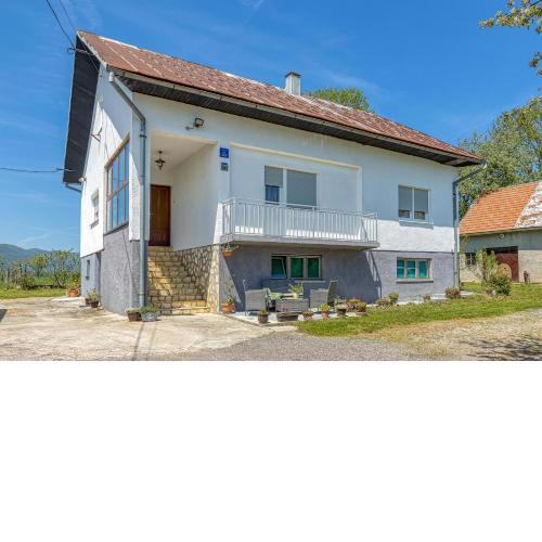 Mountain House Rukavina - Happy Rentals