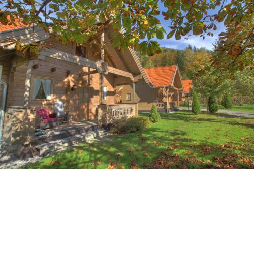 Mountain Inn Chalets & Apartments
