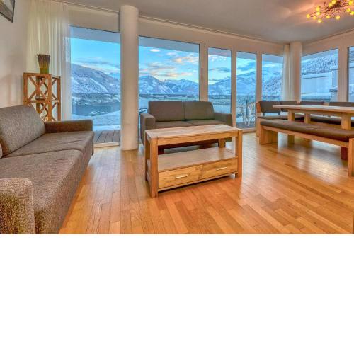 Mountain Joy - by Alpen Apartments