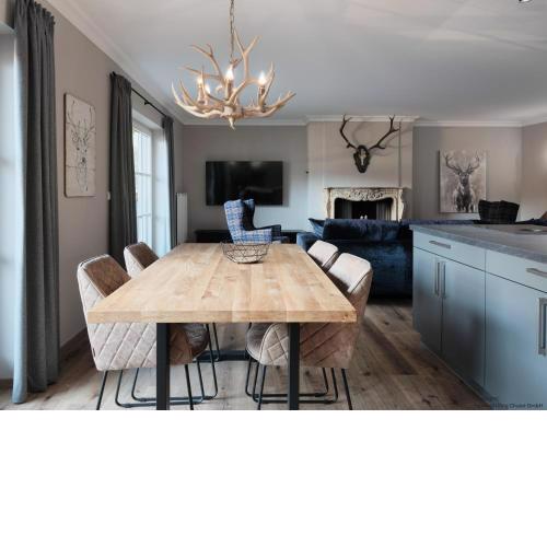 Mountain King Chalet