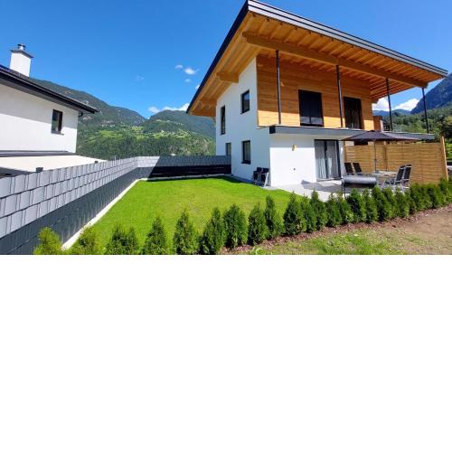 Mountain Living Ötztal