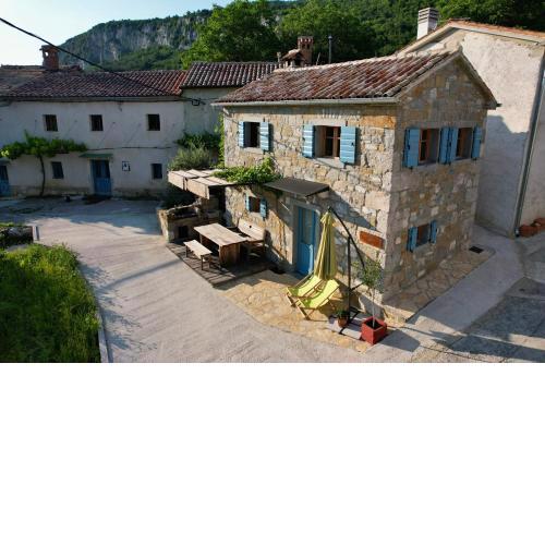 Mountain Lodge Istria, Stone Lodge I
