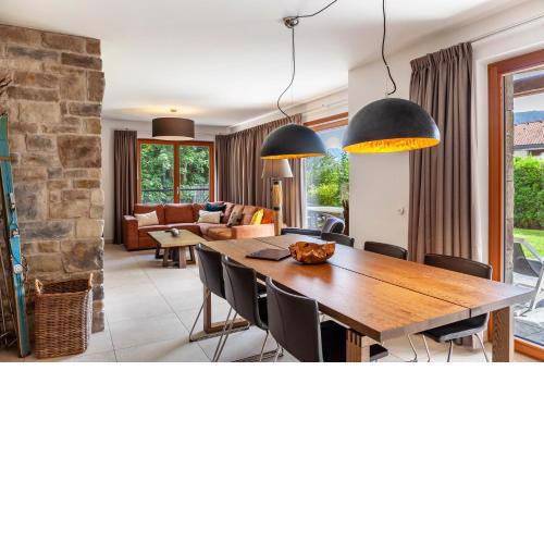 Mountain Lodge Leogang - Top2