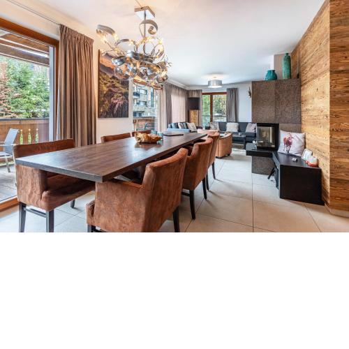Mountain Lodge Leogang - Top3