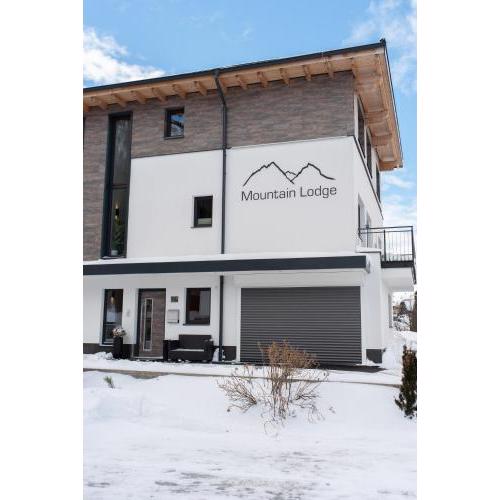 Mountain Lodge
