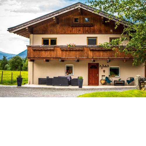 Mountain Lodge