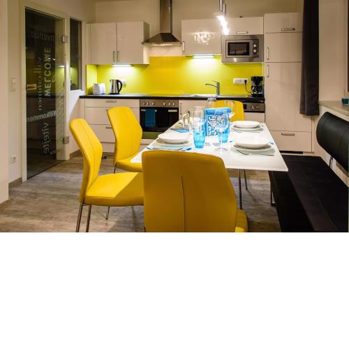 Mountain Love Appartements - by myNests