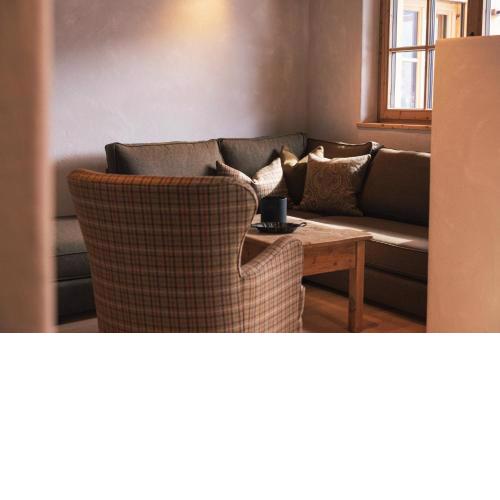 Mountain Residence Bergrichter