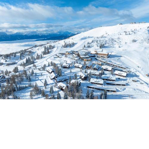 Mountain Resort Feuerberg